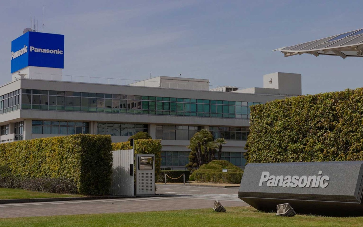 Panasonic Sells 80% Stake In Projectors Business, But Staying In That Business
