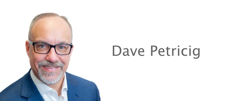 Sad News: Industry Vet Dave Petricig Of CRI Has Passed Away