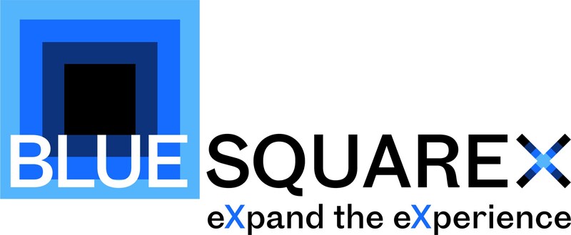 Solutions Provider’s New Blue Square X Spin-Out To Lead With Creative Thinking On LED Video Wall Jobs -