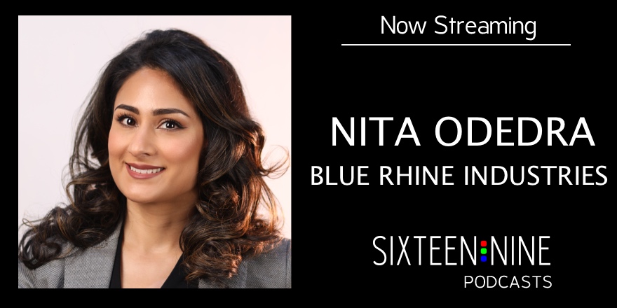 Nita Odedra On How Blue Rhine Industries Tackles Big Visual Projects In The Deep-Pocketed, Bling-Happy Gulf Region