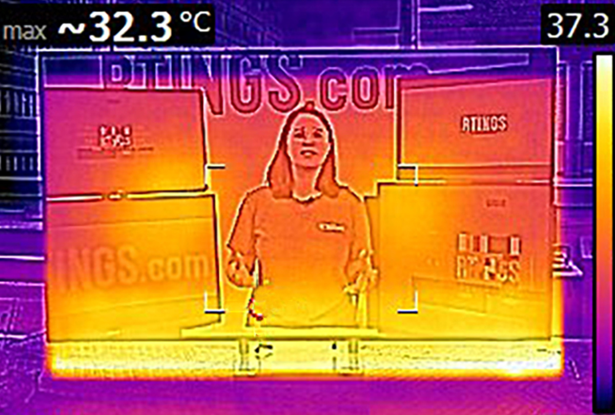 Lab Testing Suggests Edge-Lit LCDs Win On Skinny, Lose On Longevity