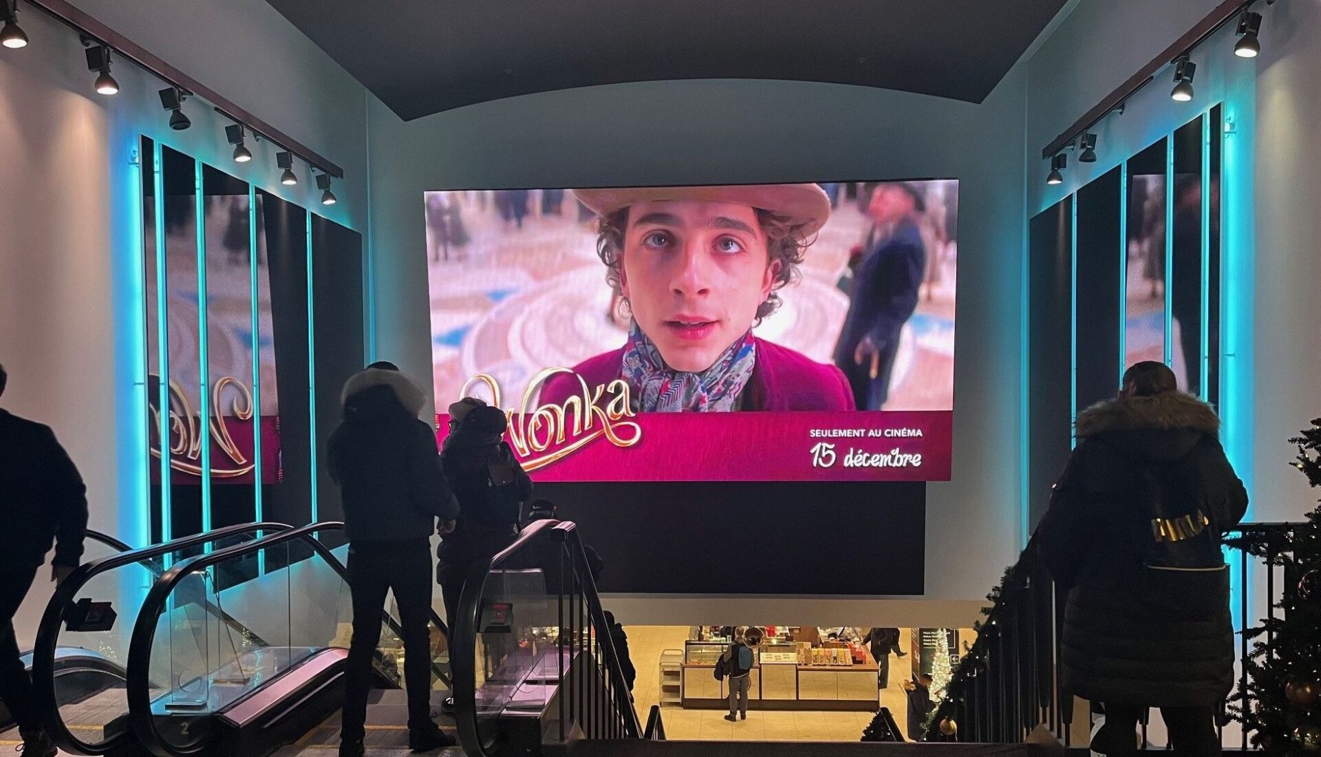 Quebecor Acquires One Of Canada’s Longest-Running DOOH Networks, NEO-OOH