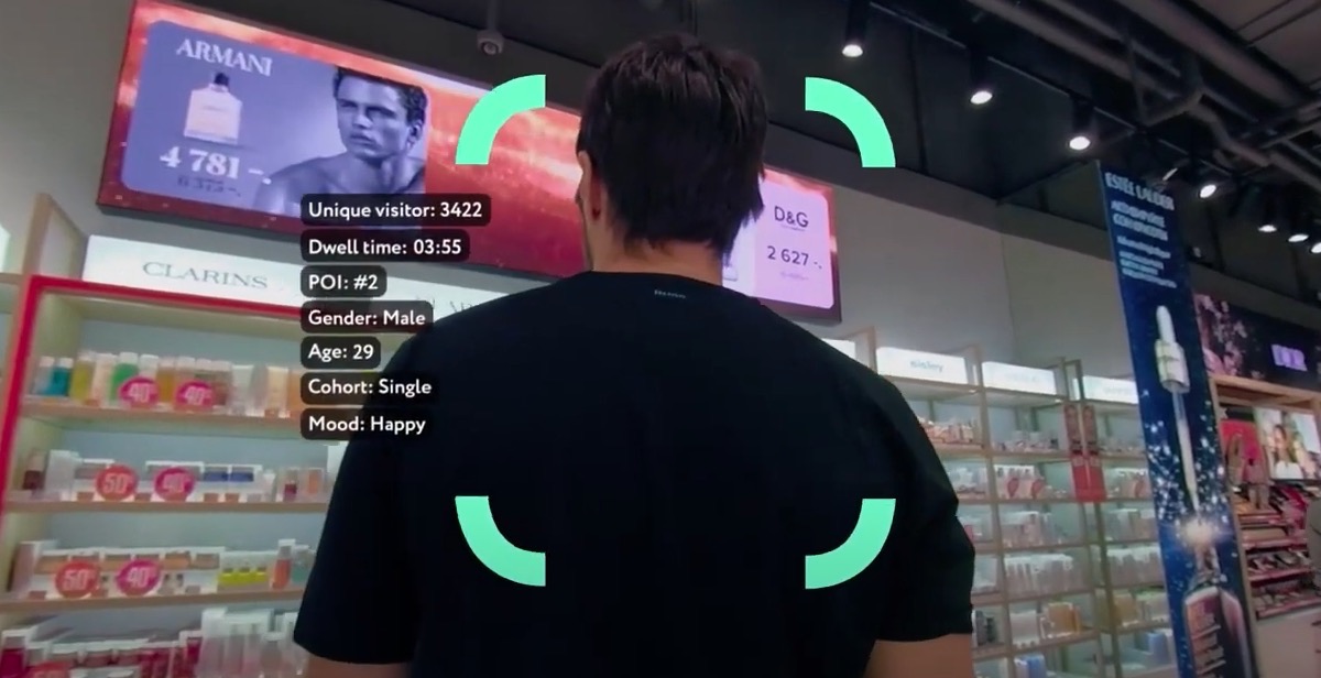 Cyprus-based DSPL Switches To Windows, Shrinks Camera With V2 Of Analytics-Driven Digital Signage Solution -