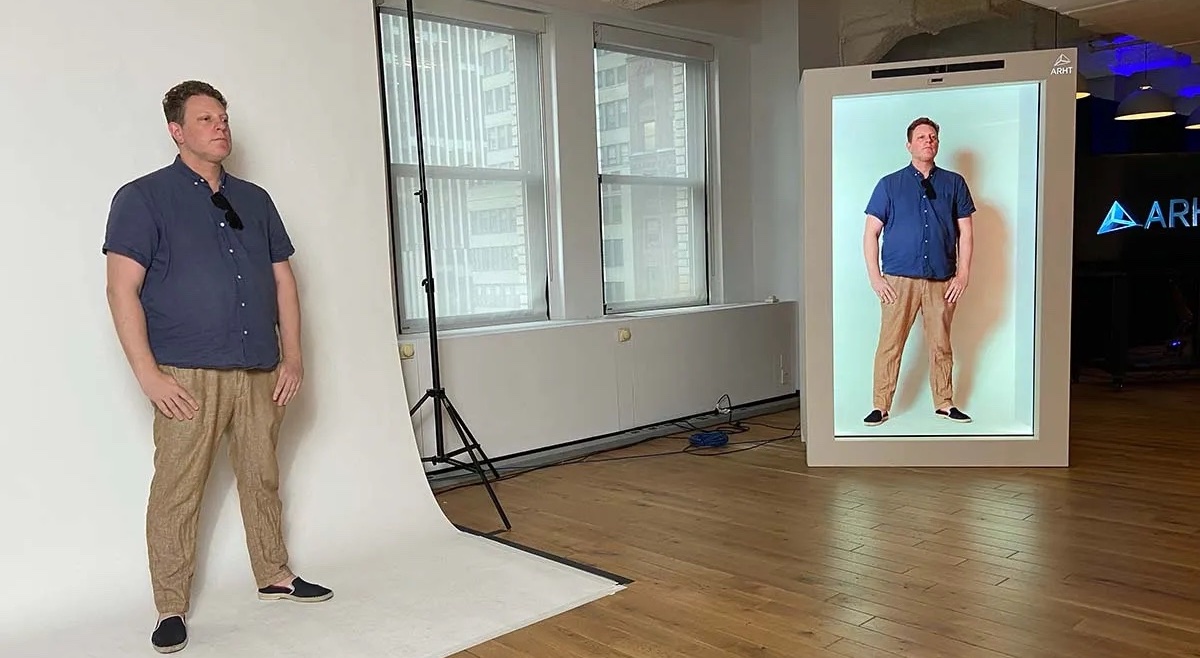 ARHT Media Files For Bankruptcy; Hologram-ish Display Solution Doesn’t Realize Needed Scale