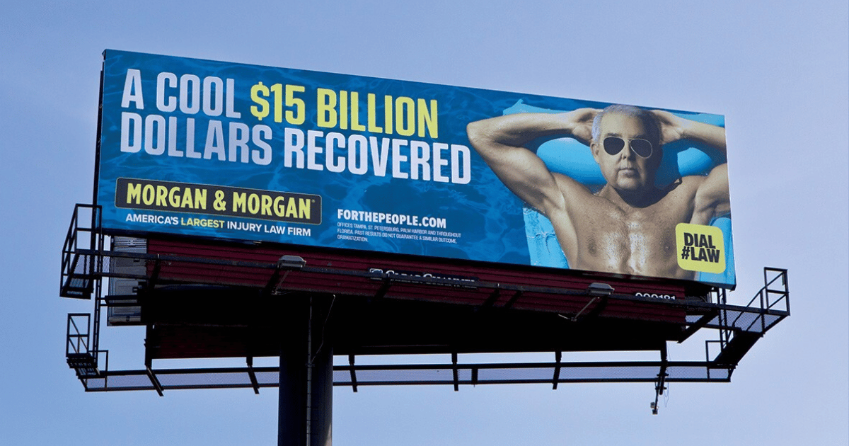 OOH Ad Spend In US Up 4.6% For 2024: OAAA