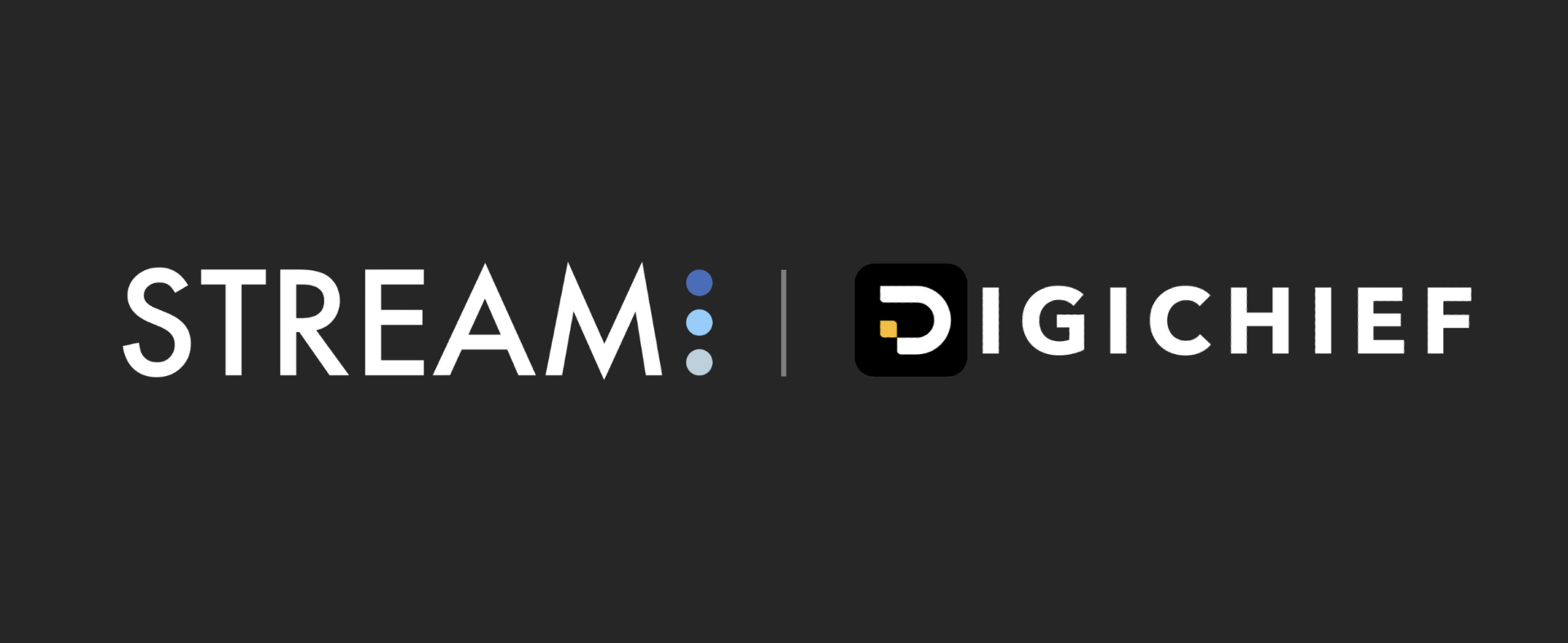 Digichief Adds Library Of Start-up Stream’s AI-Driven Broadcast-Like News Feeds