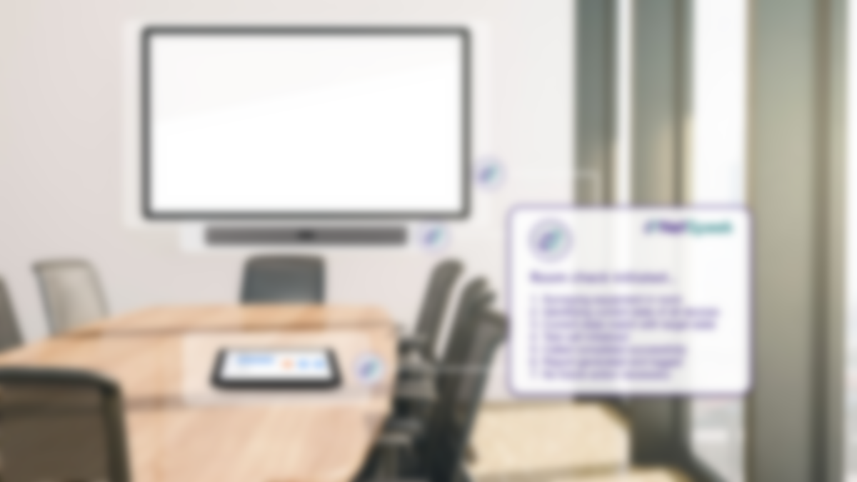 Start-up NetSpeek Uses AI To Make Managing Big Screen Networks Easier