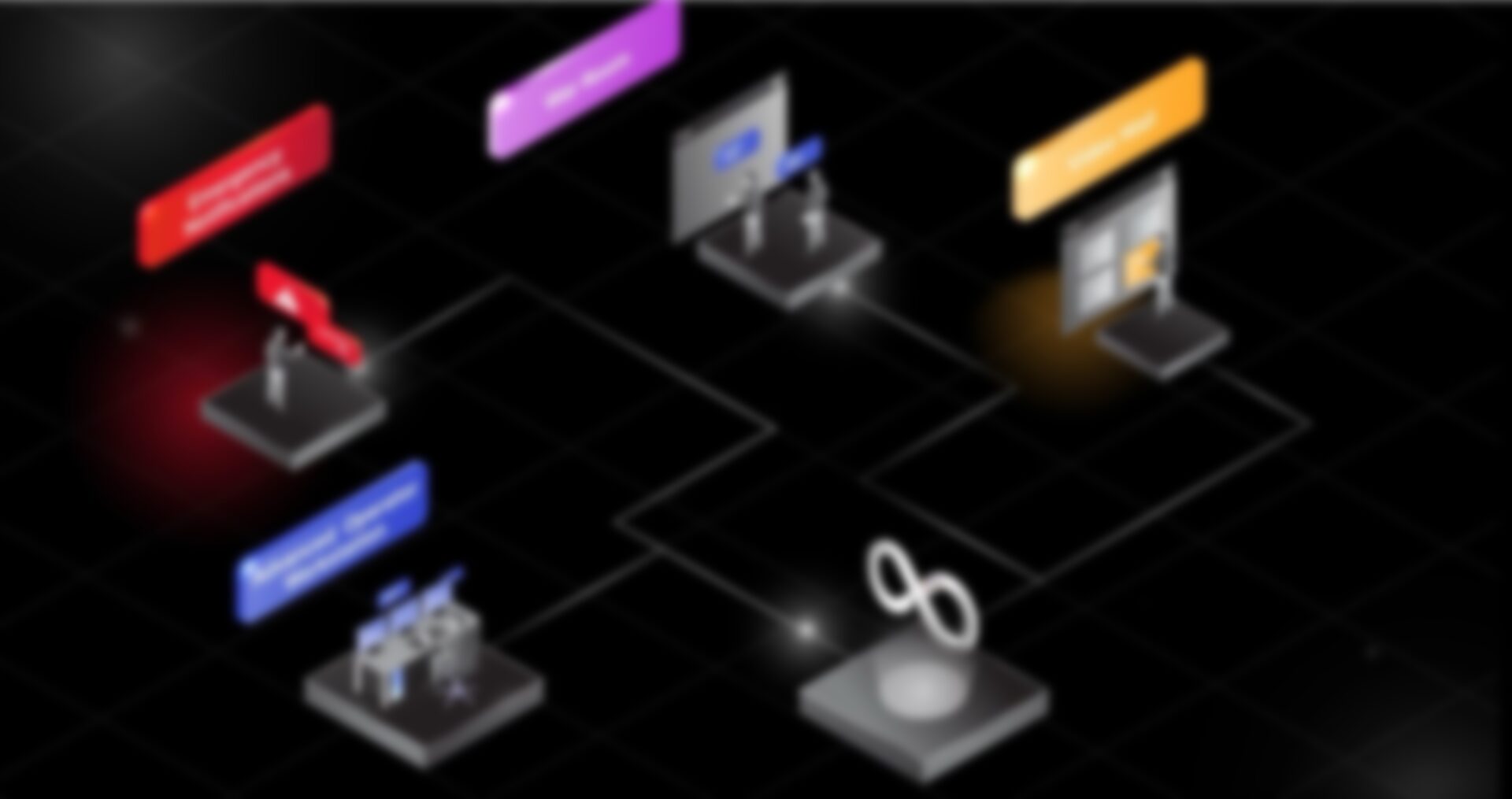 Userful Evolves Infinity Platform With Full Suite Of Workplace Visualization Tools, Including Signage Applications -