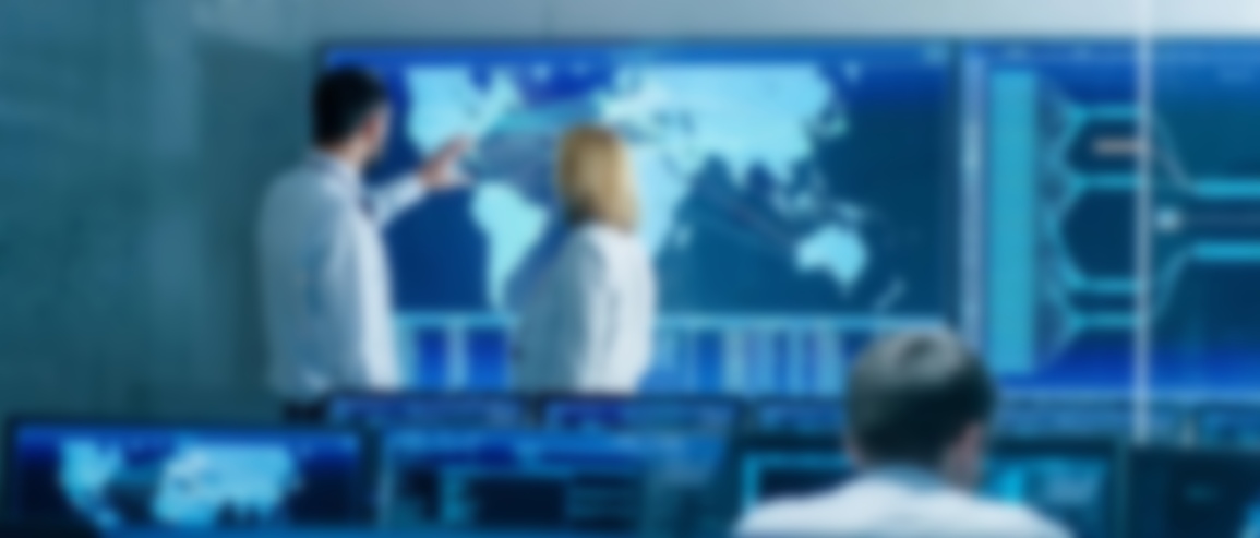 AV Tech Firm VuWall By PE Firm As Part Of Control Room Solutions Roll-Up