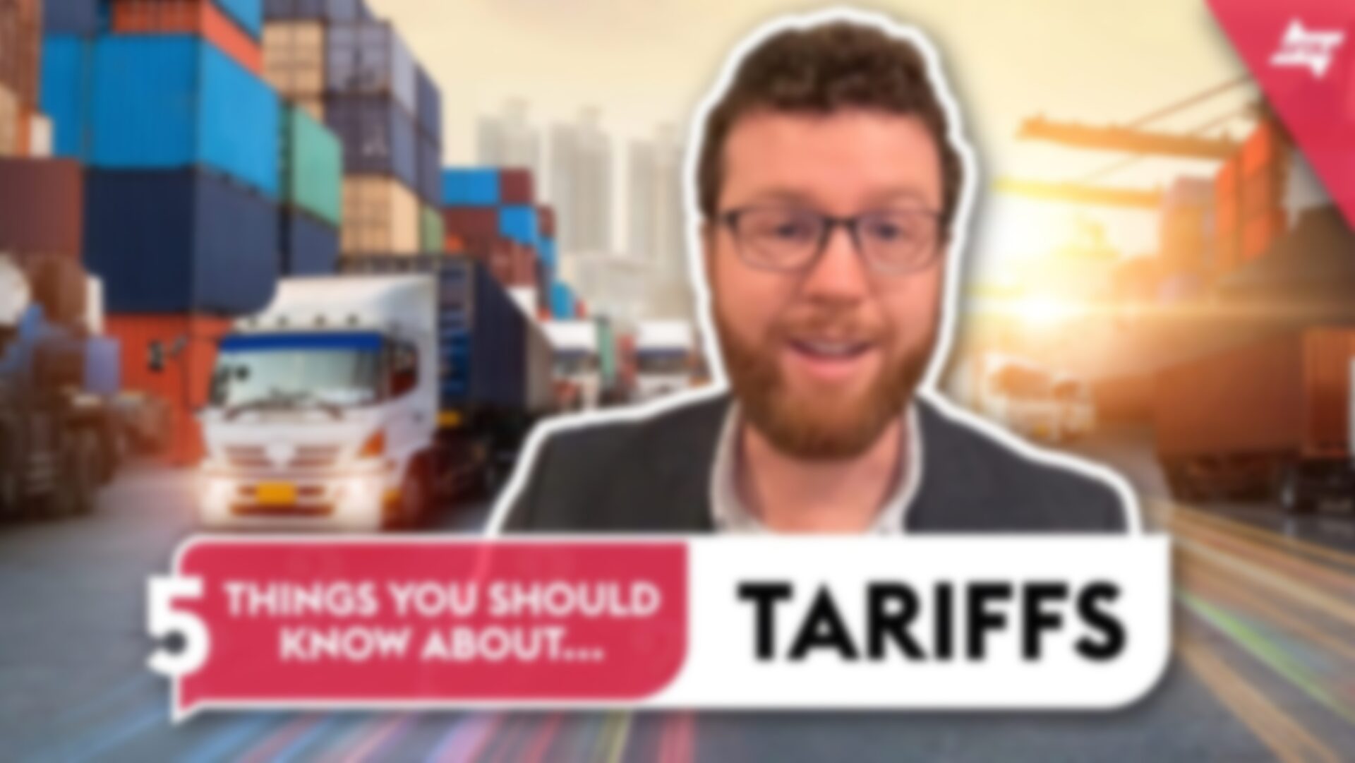 AVIXA Puts Out Five Top Pro AV Considerations For Dealing With Tariff Turmoil