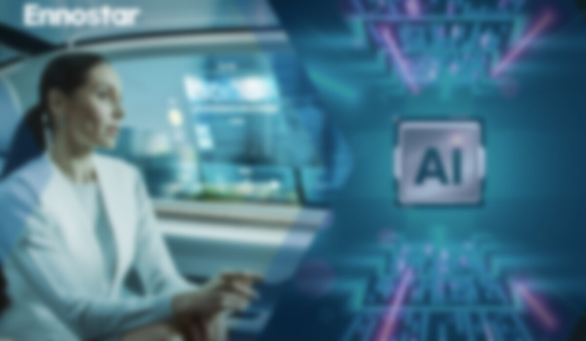 Auto Displays Seen By Taiwan’s Ennostar As First Scaled Use-Case For MicroLED