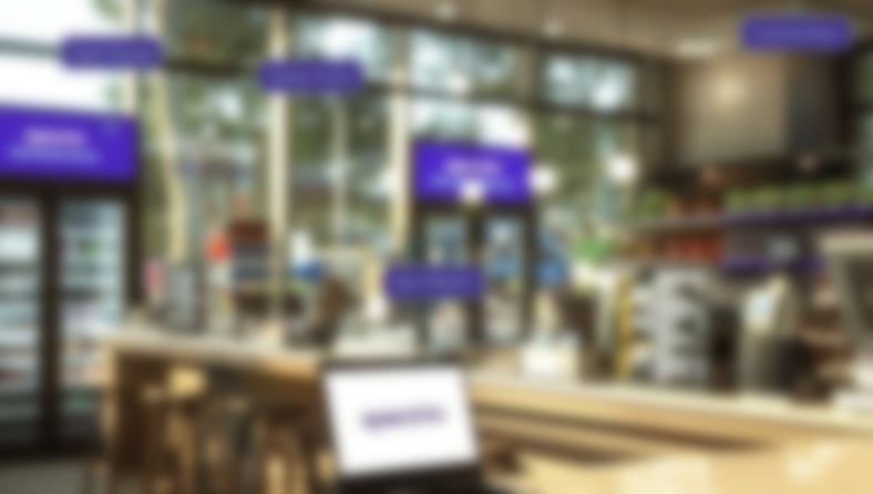Spectrio Launches RMN Gateway To Turn In-Store Digital Signage Screens Into Revenue-Generating Assets