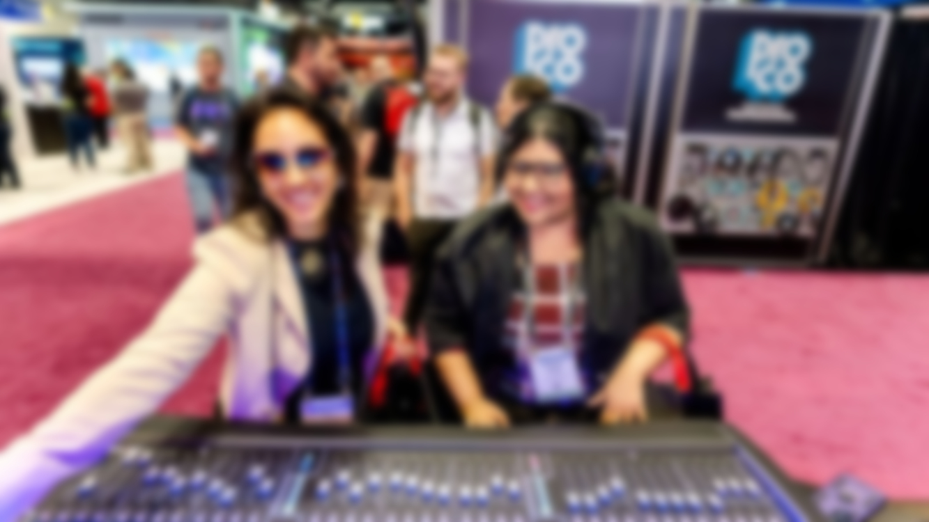 Orlando: The Most Significant Infocomm in Years - Just a few more days to Infocomm 25 (Image: Avixa) Just a few more days to Infocomm 25 (Image: Avixa)