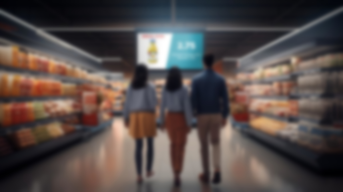 Retail Media: Advertima and Publicis Media Collaborate - Joint Offering - Publicis Media and Advertima (AI-Image: Advertima) Joint Offering - Publicis Media and Advertima (AI-Image: Advertima)