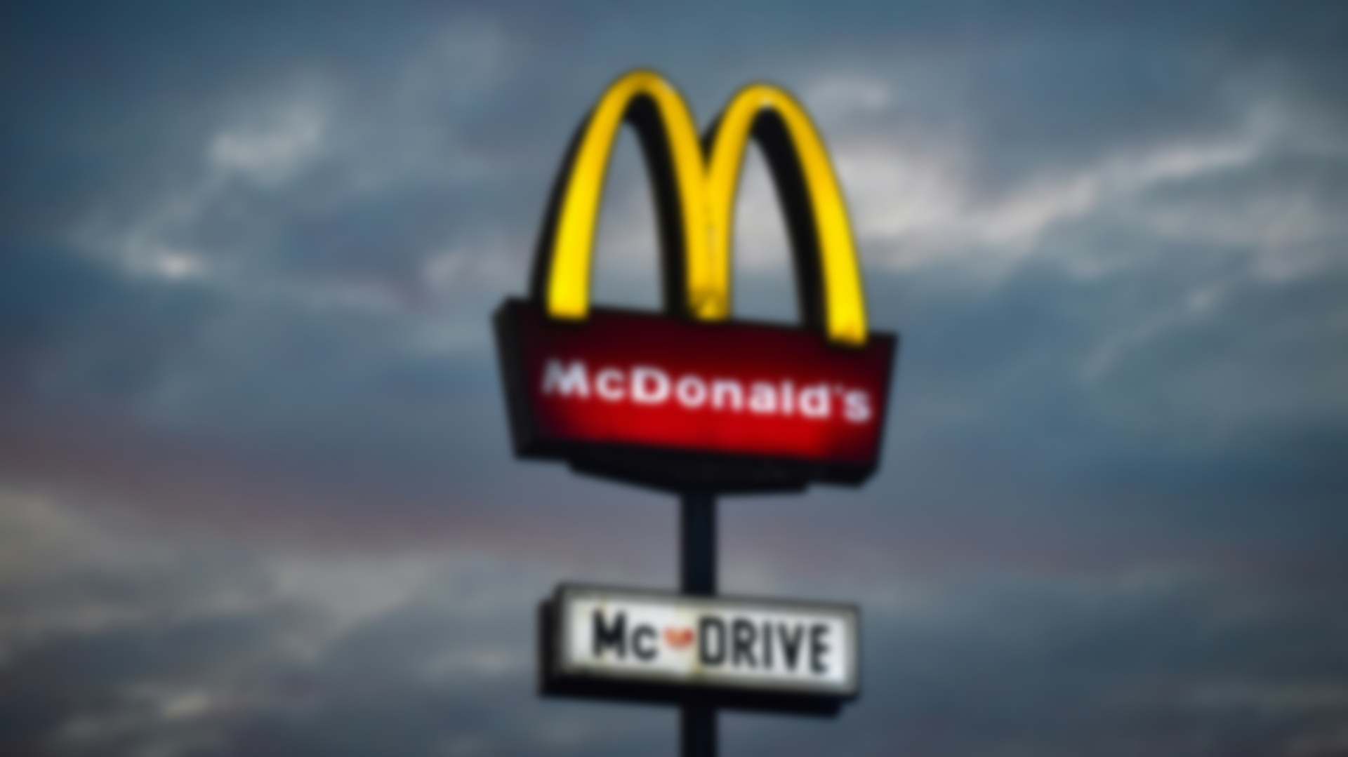 AI-Powered Drive-Thru and High-Brightness Displays Transform QSRs - New AI-solutions for QSR chains (Image: Jurij Kenda / Unsplash) New AI-solutions for QSR chains (Image: Jurij Kenda / Unsplash)