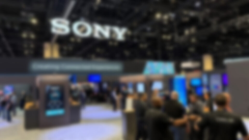 Infocomm 25 Impressions (Image: invidis)