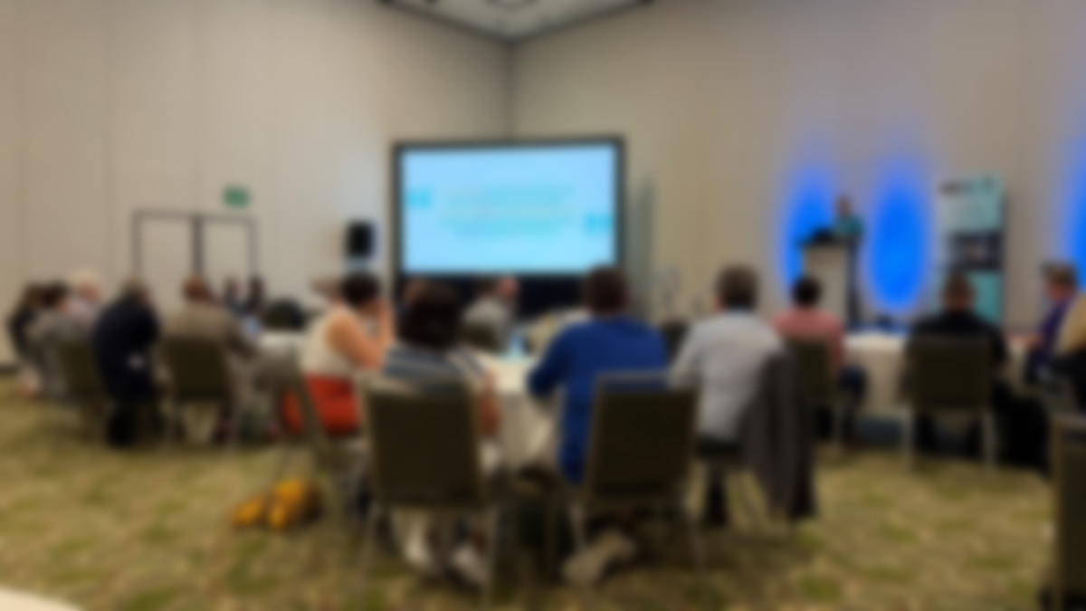 Nexxt AI-Conference at Infocomm 25 (Image: invidis)