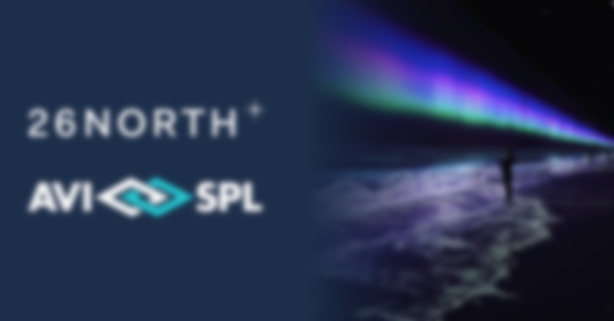 AVI-SPL to Be Acquired by 26North Partners in Major Private Equity Deal - Private Equity Deal - 26North acquires AVI-SPL from Marlin (Image: AVI-SPL) Private Equity Deal - 26North acquires AVI-SPL from Marlin (Image: AVI-SPL)