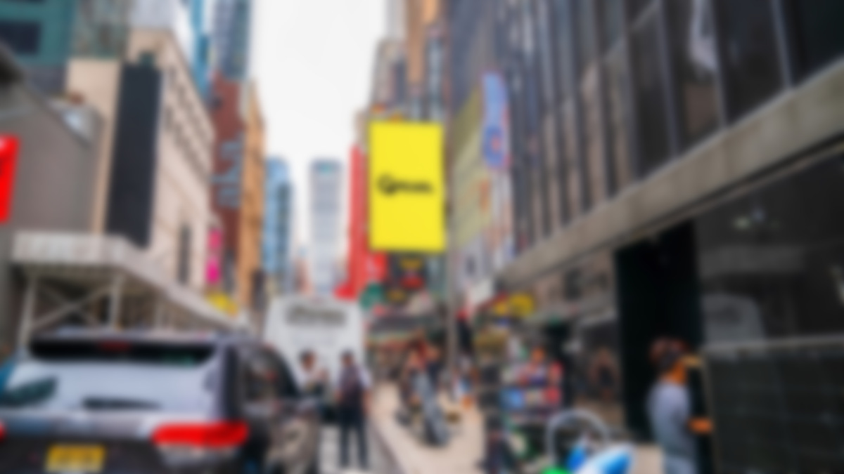 Mid-Sized LED Screens Bring New DooH Presence to Manhattan Streets - New New York Pearl Media network (Image: Pearl Media) New New York Pearl Media network (Image: Pearl Media)