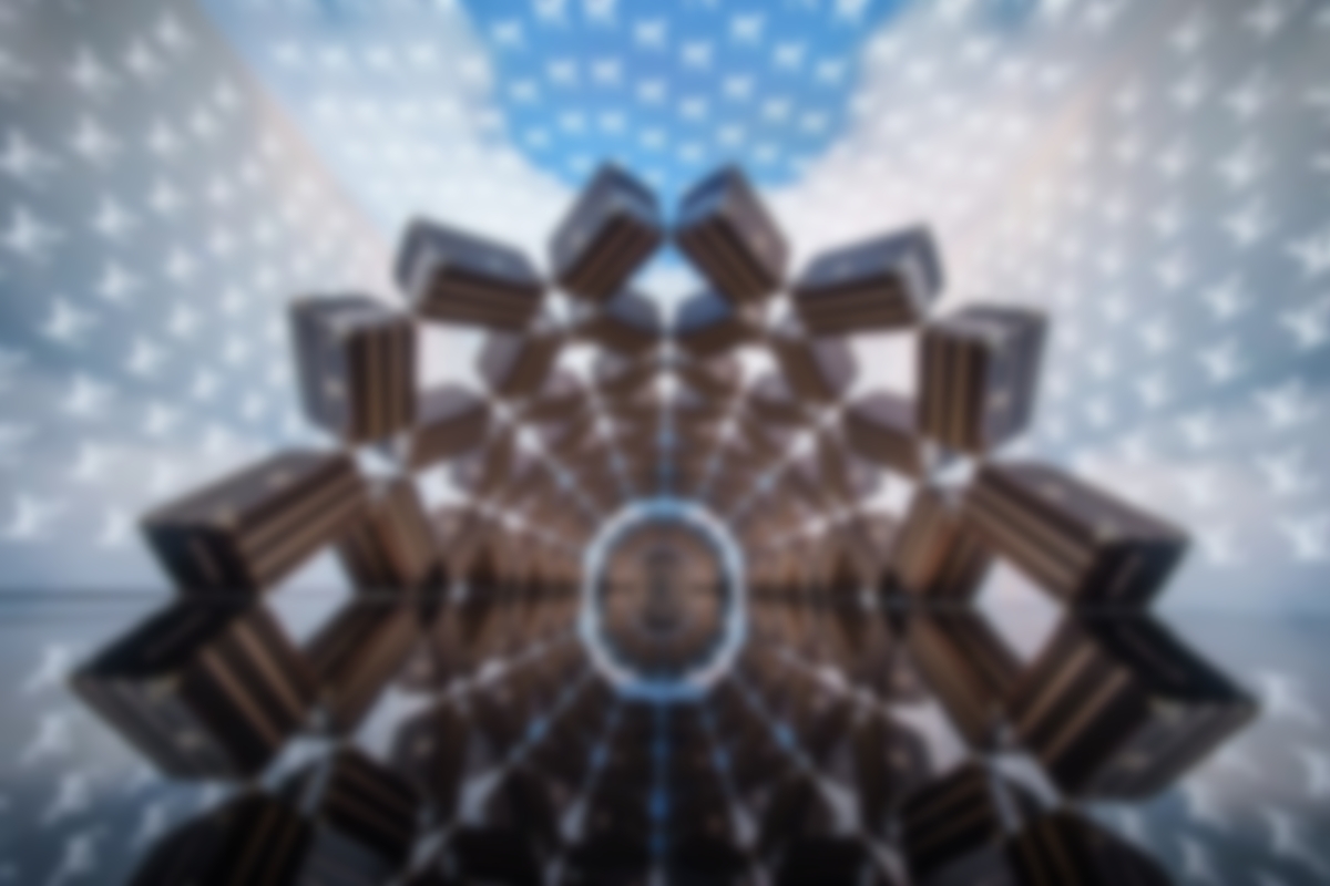 The Louis in Shanghai (Image: Louis Vuitton)