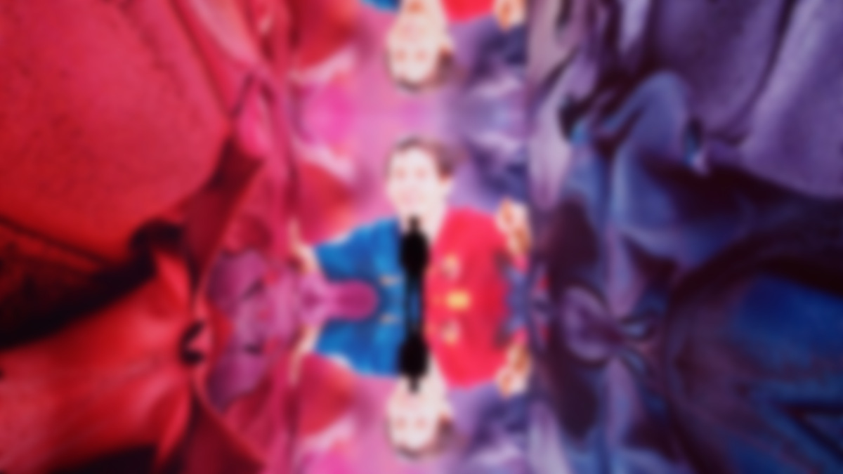 AI artwork “Living Memory: Messi - A Goal in Life” by Refik Anadol (Image: Refik Anadol Studios)