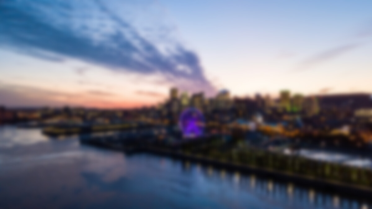 The next DSF Mixer is in Montreal, Canada. (Photo: Samuel Charras/Unsplash)