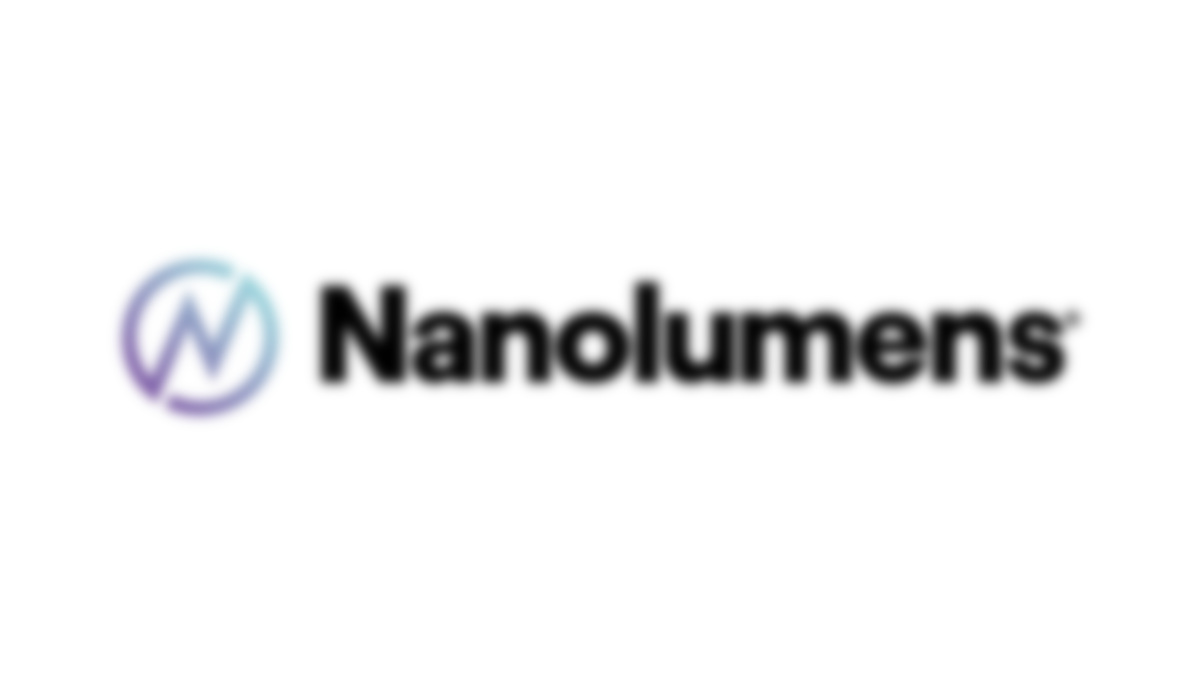 Nanolumens logo