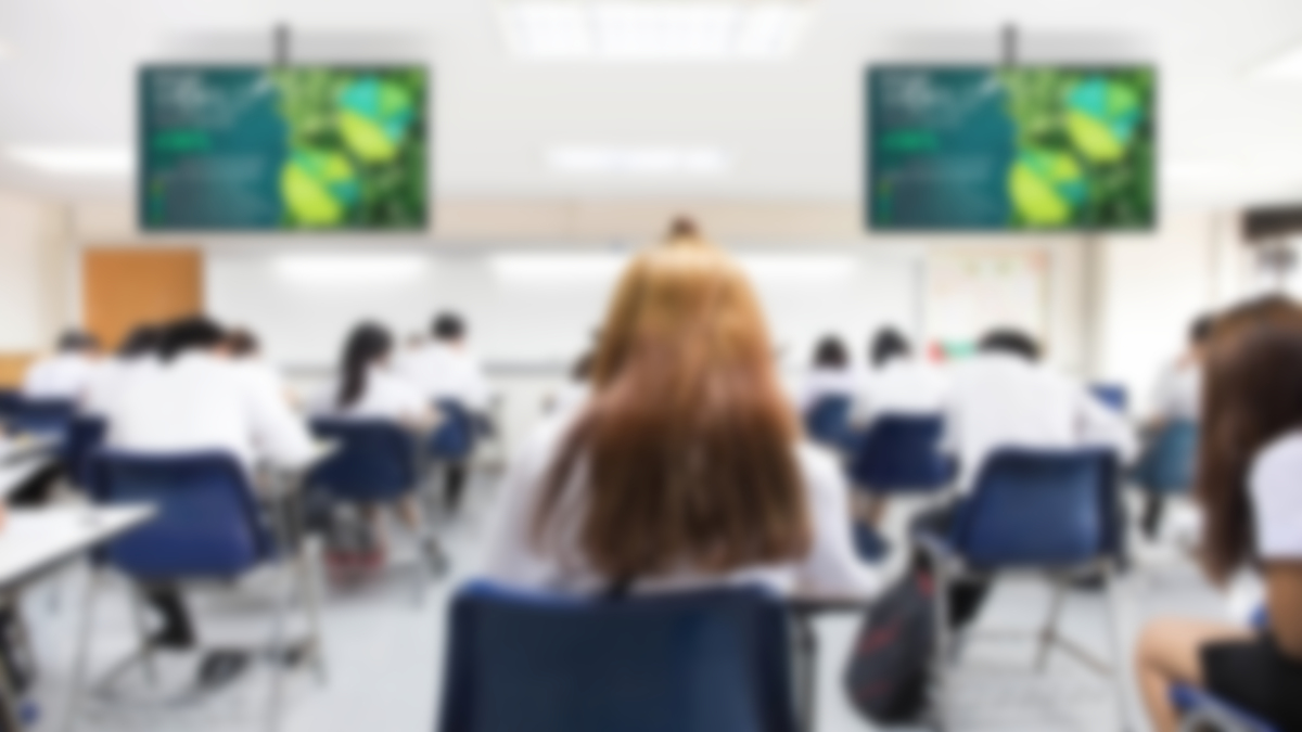 Panasonic's EQ3 display series (Image: Panasonic)