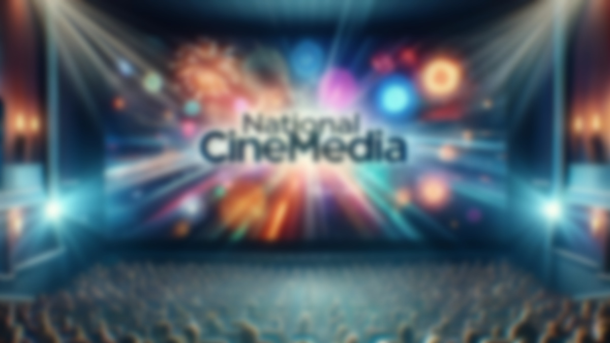 Programmatic Ad Buying Comes to 1,350 U.S. Cinemas via NCM and Vistar Partnership - Image: National CineMedia Image: National CineMedia