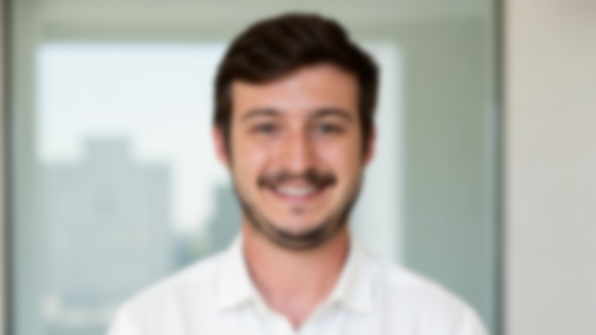 Alex Allain, co-founder and CRO at Arterio (Image: Arterio)