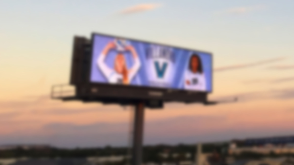 Berkshire Hathaway acquired 1.17 million of Lamar's. (Image: Lamar Advertising)