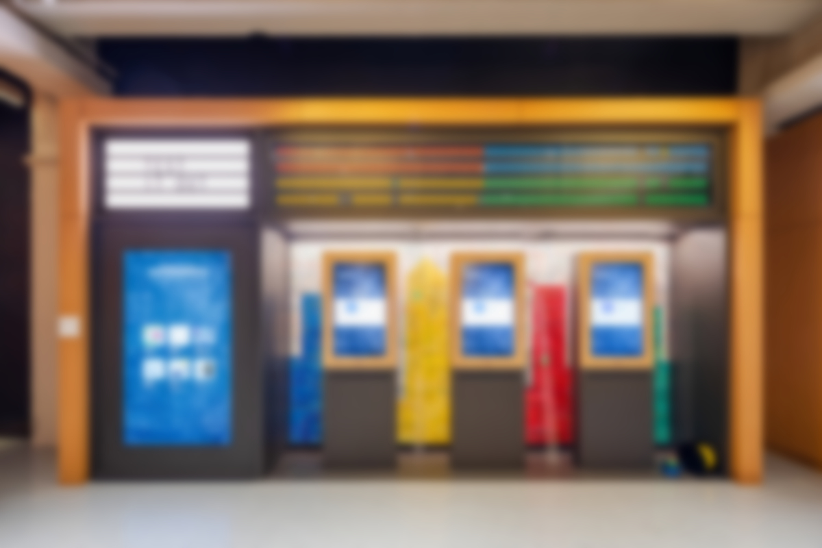 Google’s Pier 57 in NYC (Image: Google)