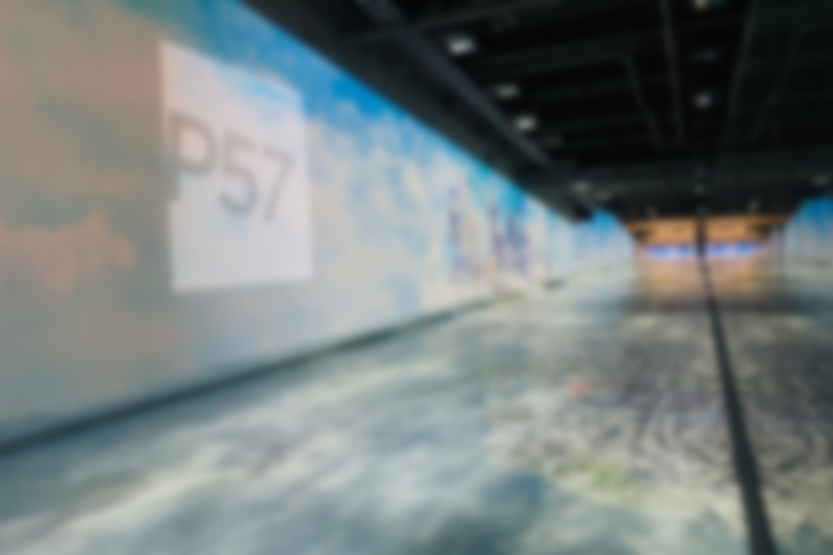 Google’s Pier 57 in NYC (Image: Google)