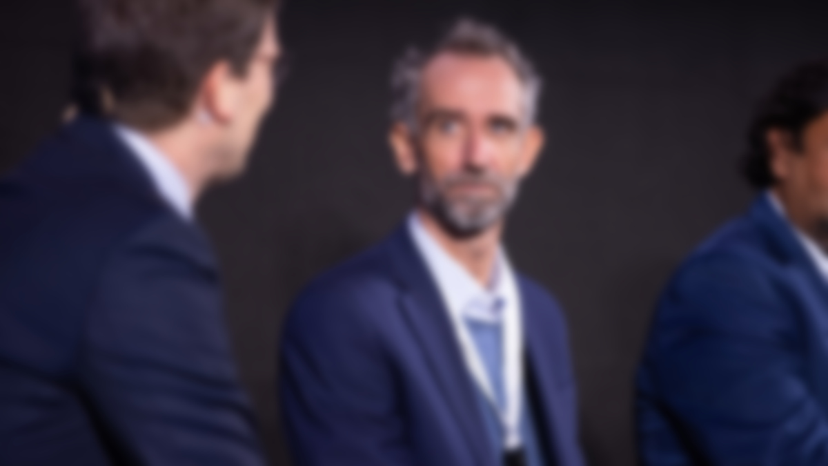 Thomas Phillipart de Foy, Chief Innovation Officer at Appspace (Image: invidis)