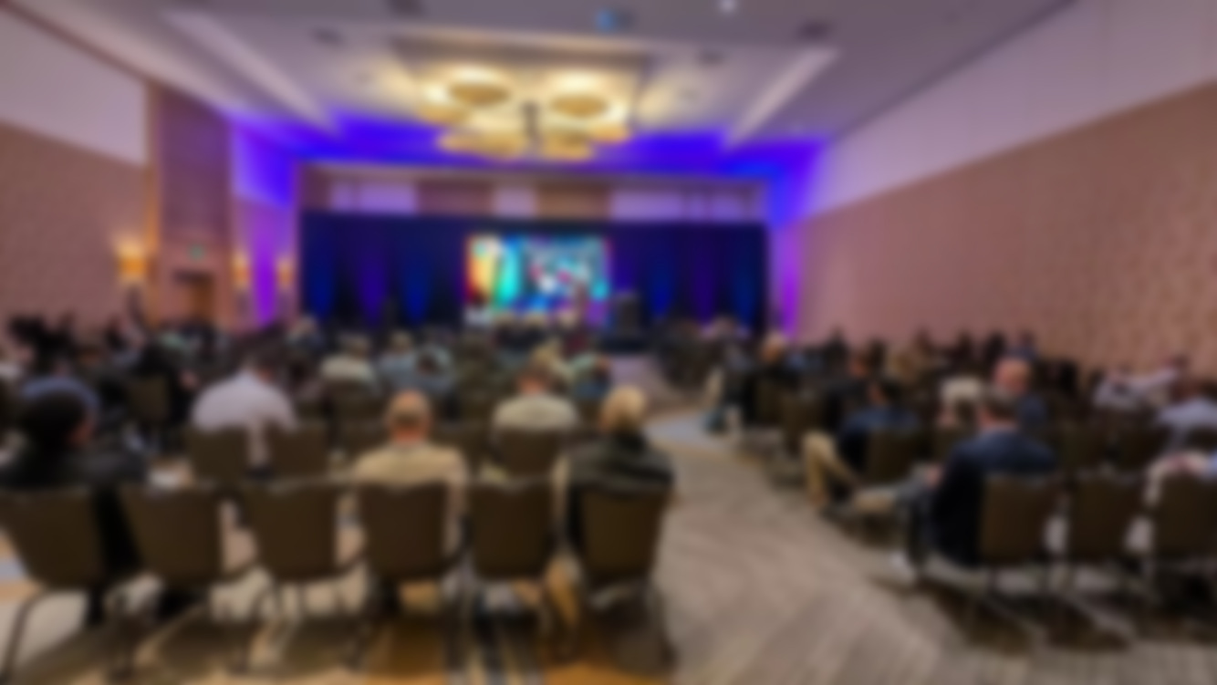 DSE 2025 in San Diego (Image: invidis)