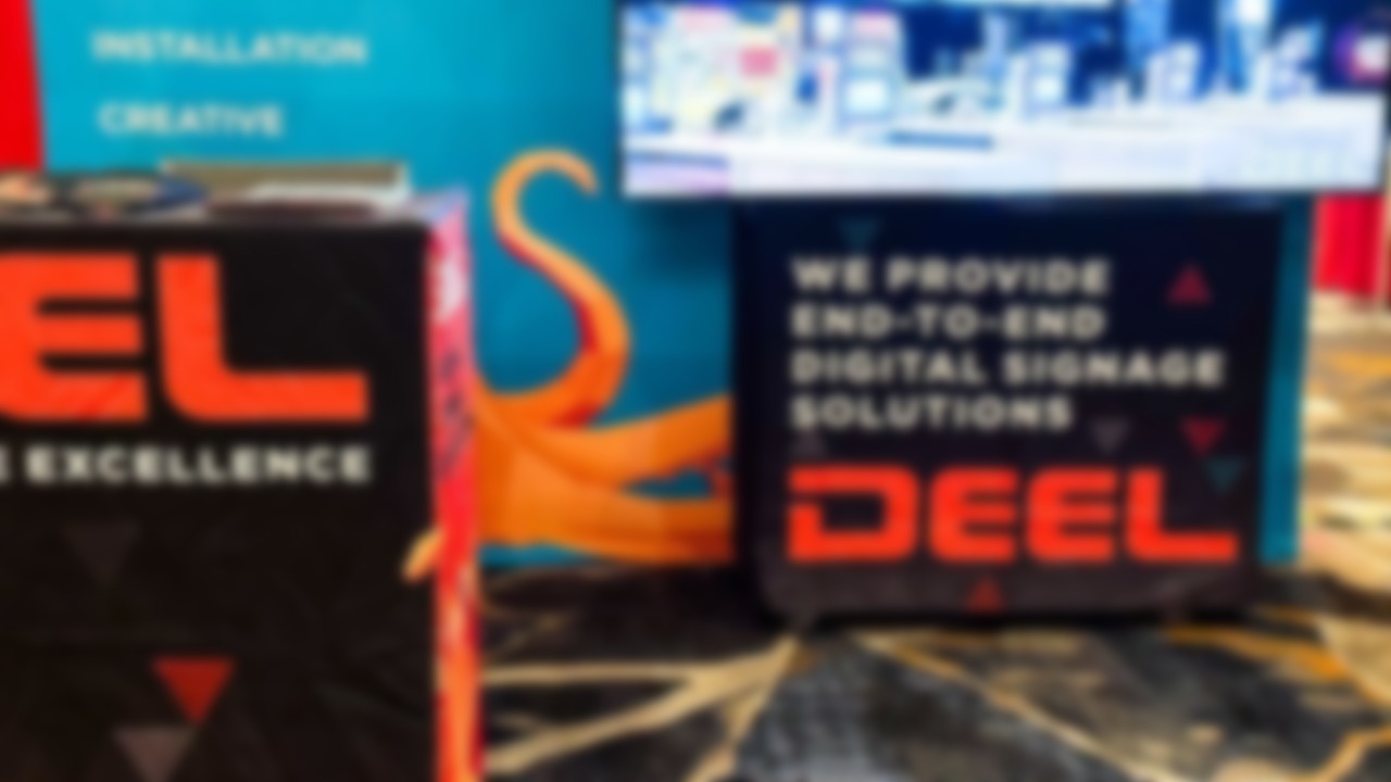 Deel Media is integrating Nexmosphere sensors into its retail media platform to deliver more interactive, data-driven in-store experiences