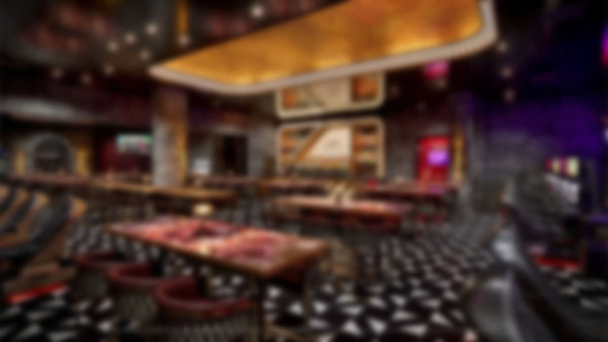 F1 Arcade to Open Flagship Venue at Caesars Palace in Las Vegas - New F1 Arcade flagship in Las Vegas (Image: F1 Arcade) New F1 Arcade flagship in Las Vegas (Image: F1 Arcade)