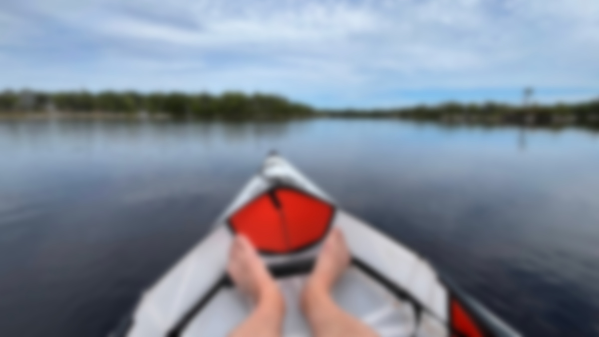 Dave Haynes in retirement