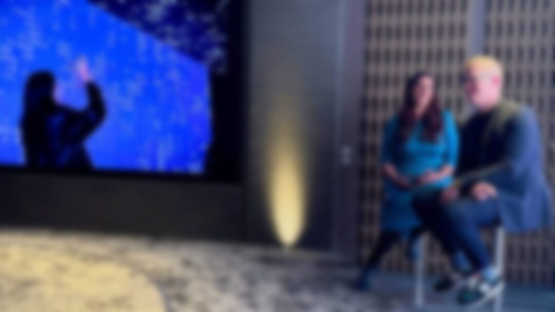 M-Cube and Megapixel Meeting