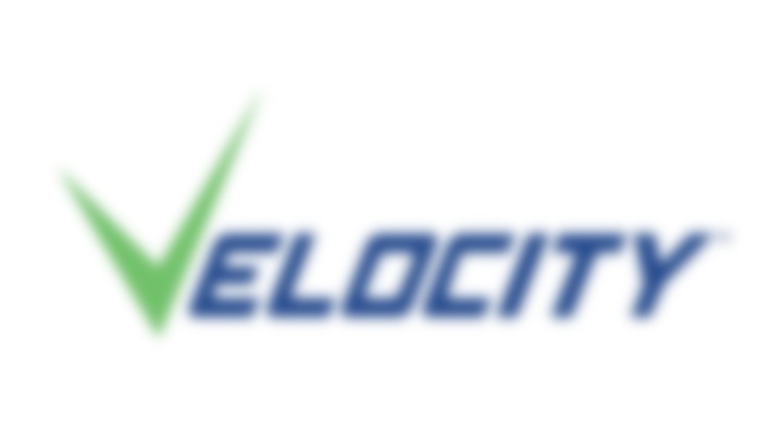 Velocity logo