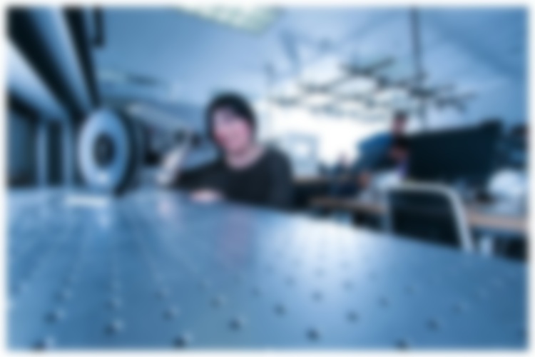 UCSB - Tactile Display