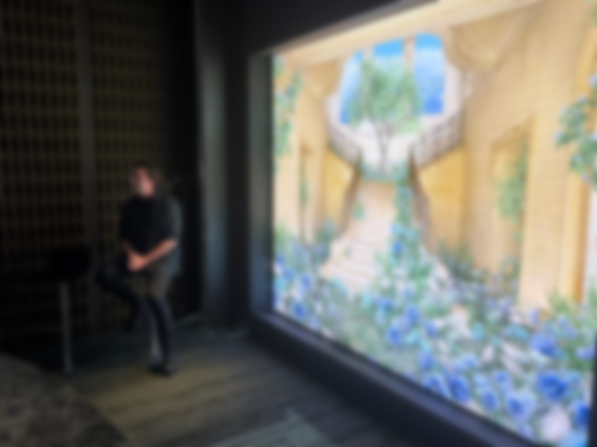 M-Cube event in London (Image: M-Cube)