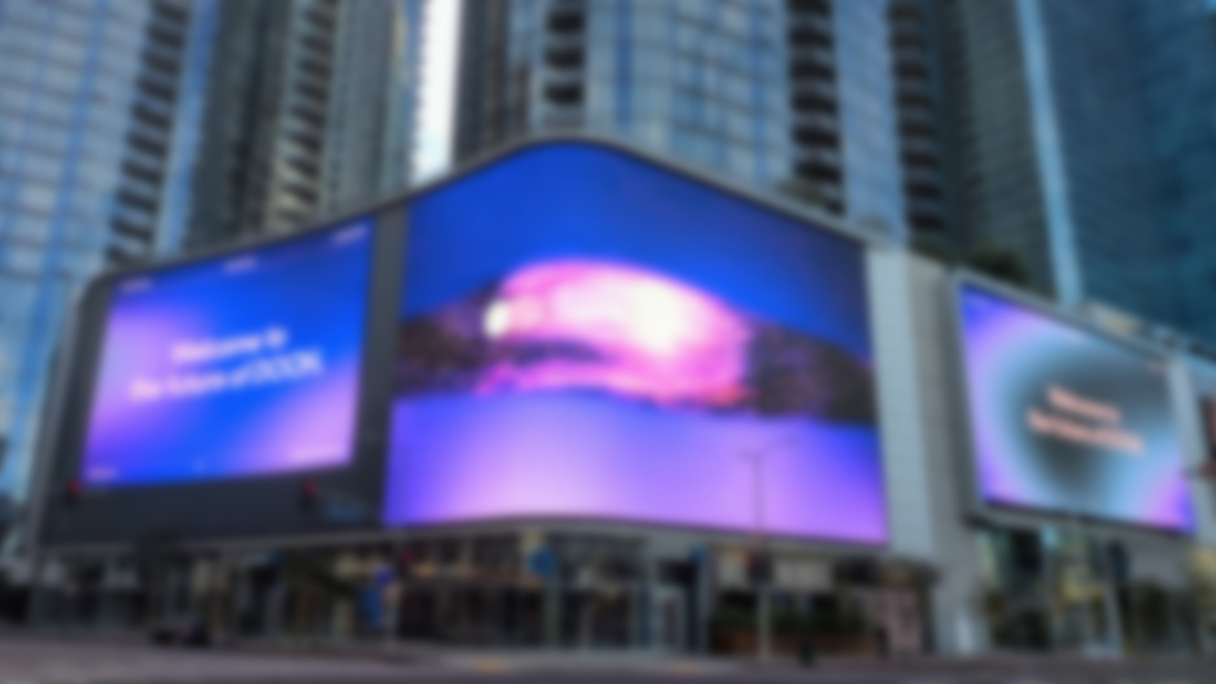 Join Sixteen:Nine's Year in Review and give us Your perspective on the market. (Image: invidis)