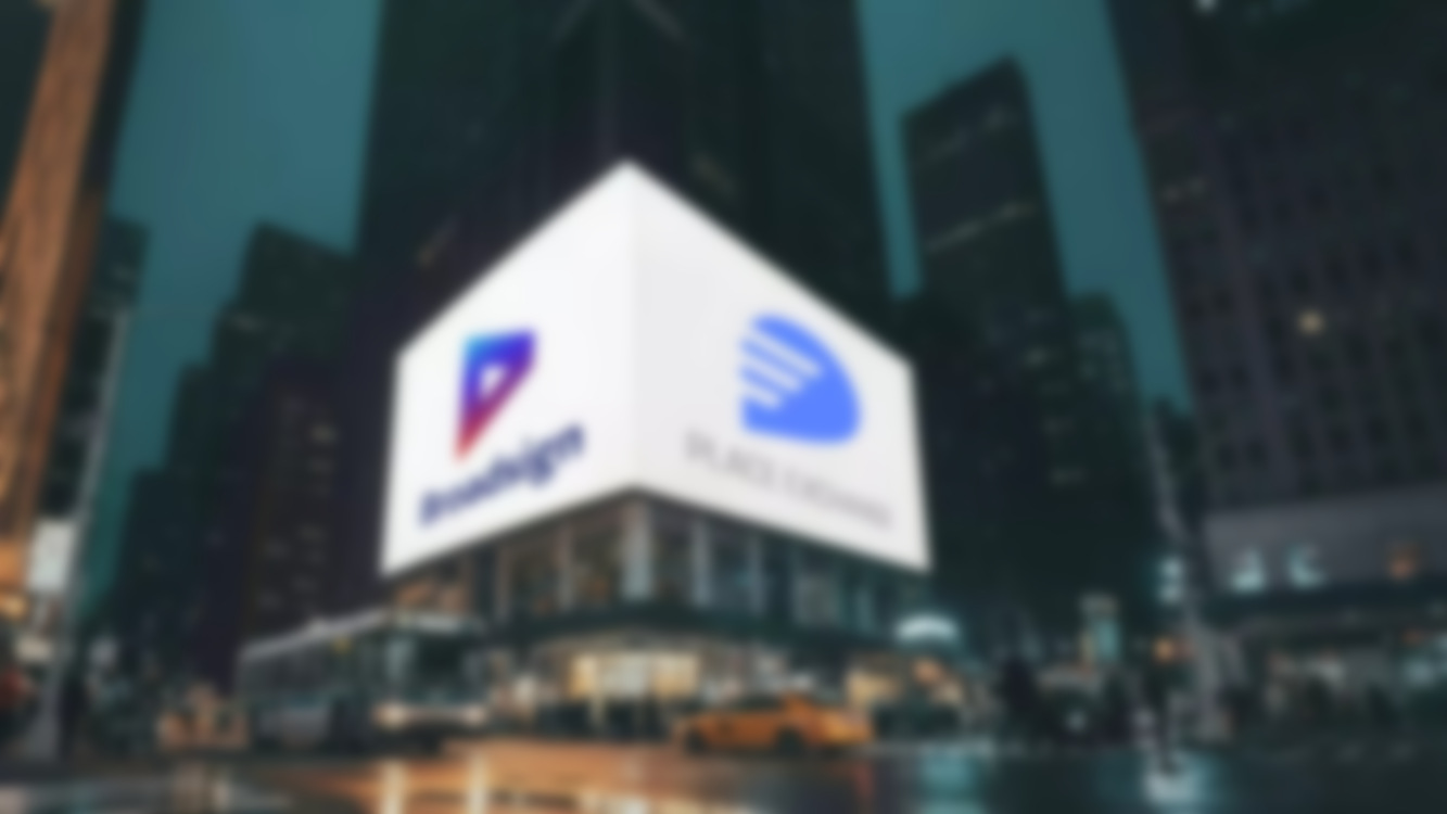 Broadsign Acquires Place Exchange, Upping Inventory to 1.8 Million Screens - Broadsign Acquires Place Exchange (Image: Broadsign) Broadsign Acquires Place Exchange (Image: Broadsign)