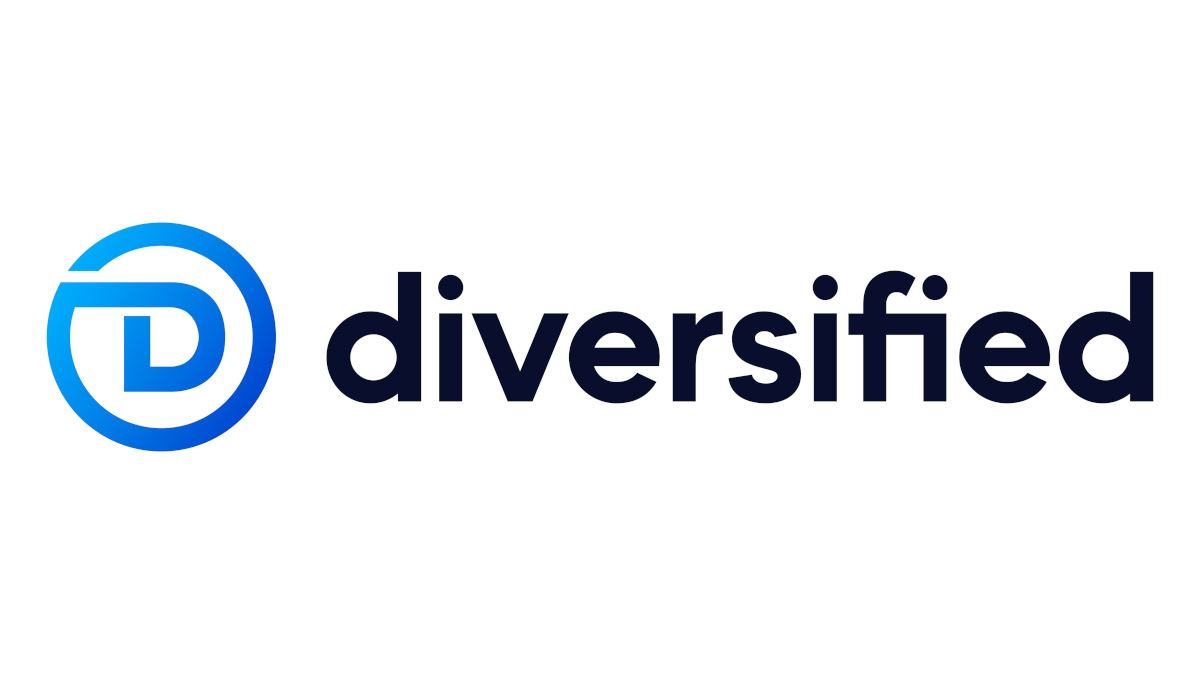 Diversified