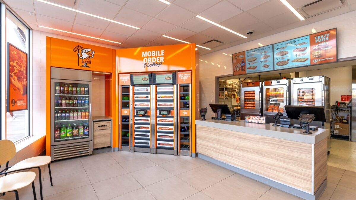 NowSignage Completes Global Digital Menu Rollout for Little Caesars