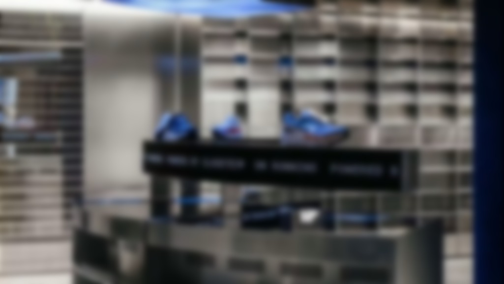 On Builds Interactive ‘Movement Lab’ Inside Zurich Flagship Store