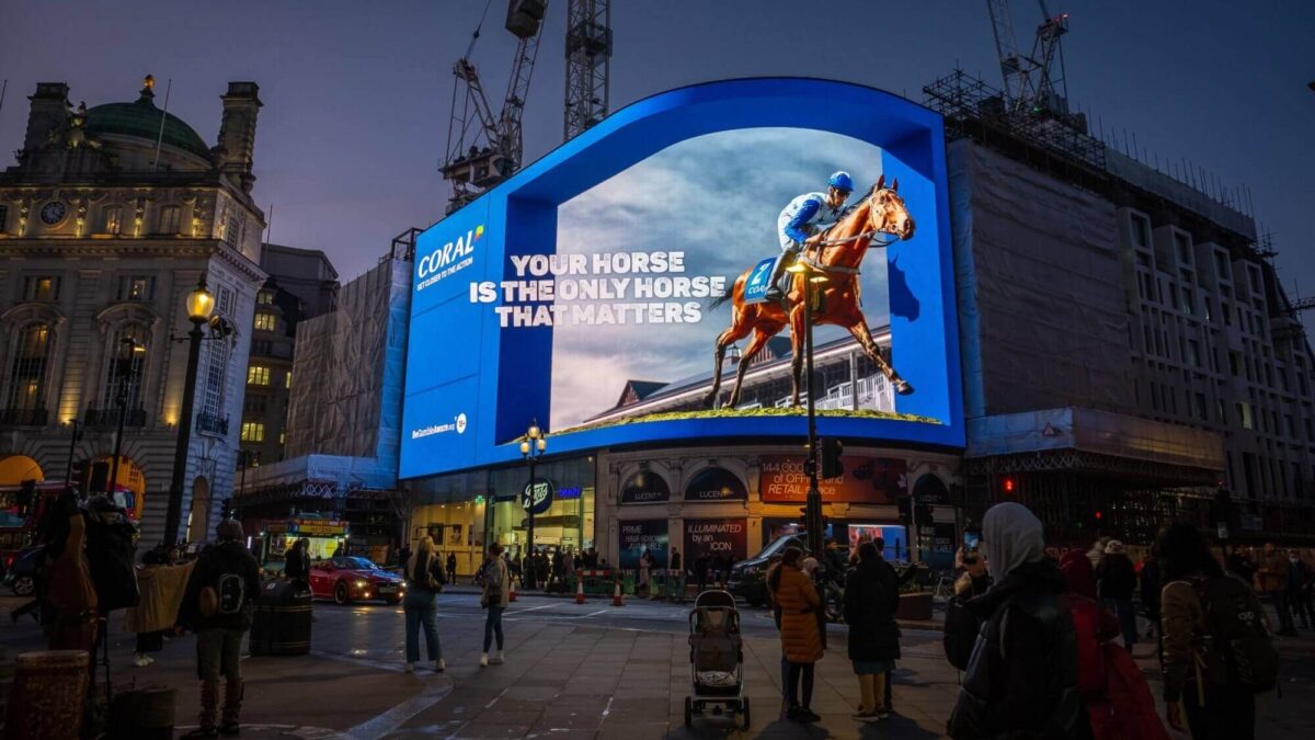 Vistar Media Debuts Global DOOH Creative Strategy Certification