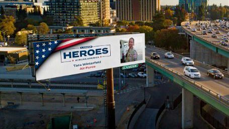 Heroes Across America