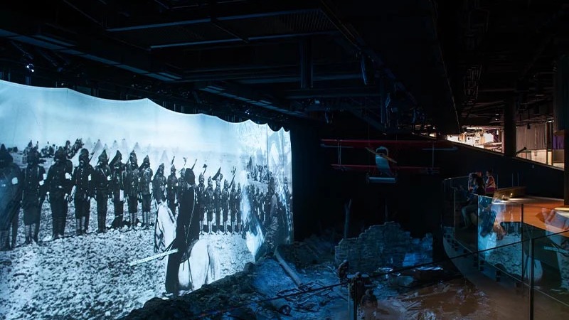 World War I Museum